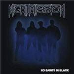 Nightmission : No Saints in Black